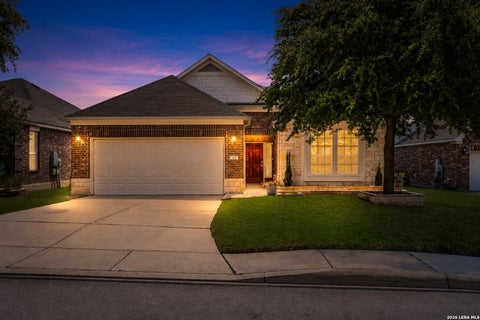Photo of 3410 Port Pl, San Antonio, TX 78253 (MLS # 1992991)