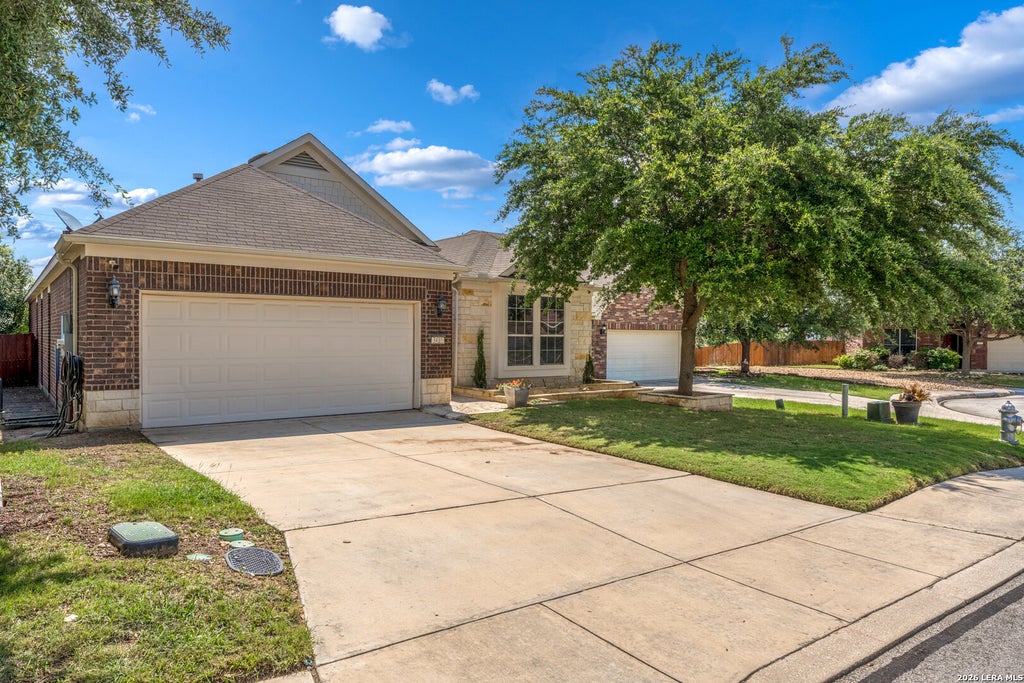 Photo of 3410 Port Pl, San Antonio, TX 78253 (MLS # 1992991)