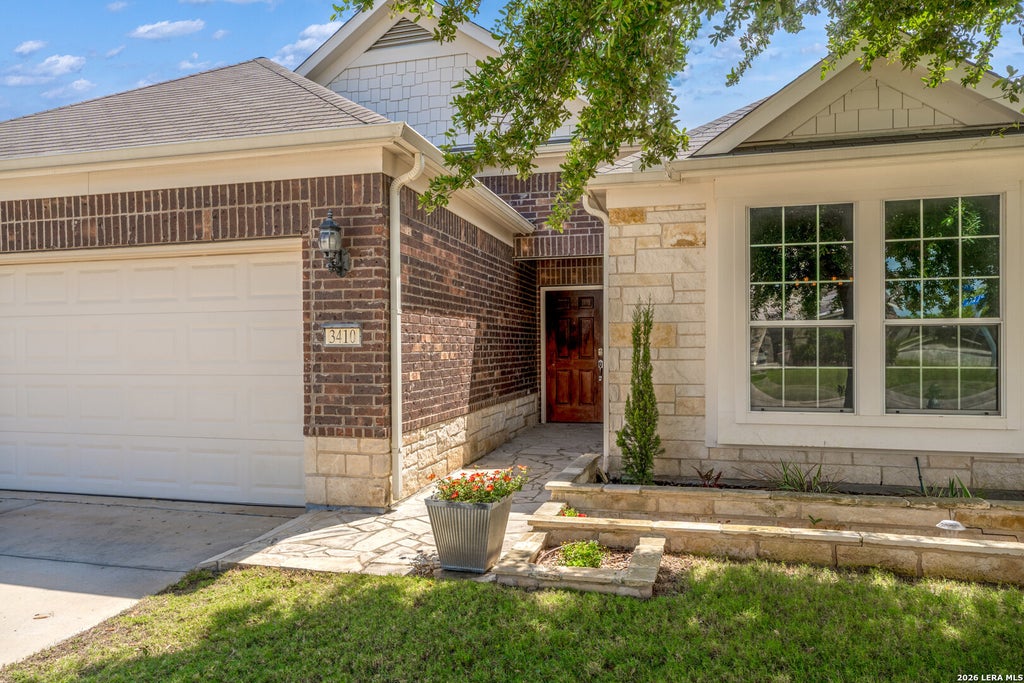 Photo of 3410 Port Pl, San Antonio, TX 78253 (MLS # 1992991)