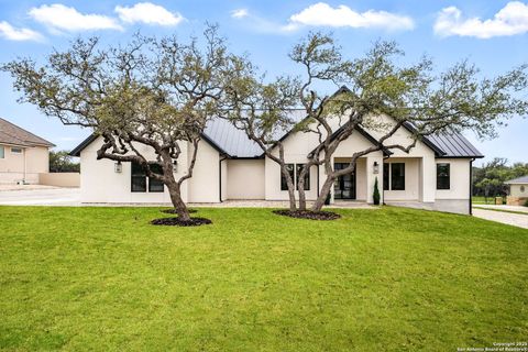 857 Annabelle Ave Bulverde TX 78163