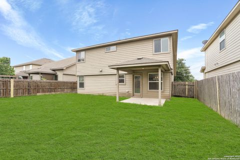 A home in New Braunfels