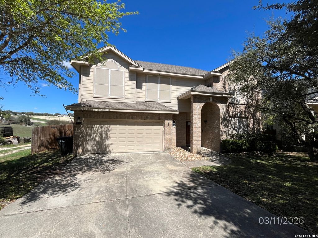 Photo of 3124 San Miguel, New Braunfels, TX 78132 (MLS # 1958262)