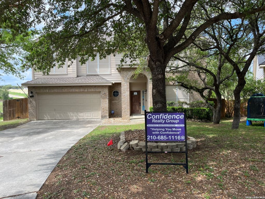 Photo of 3124 San Miguel, New Braunfels, TX 78132 (MLS # 1958262)