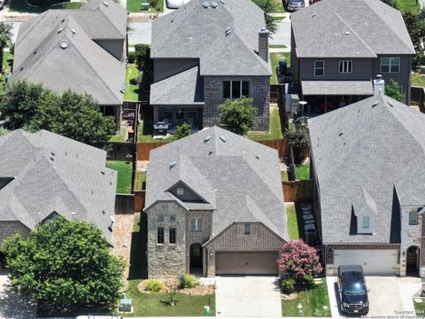 A home in Boerne