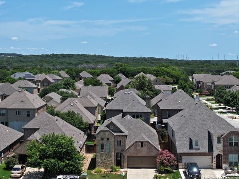 A home in Boerne