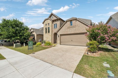 A home in Boerne