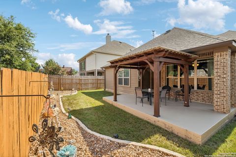 A home in Boerne