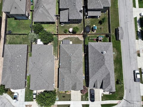 A home in Boerne