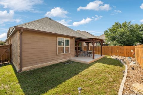 A home in Boerne