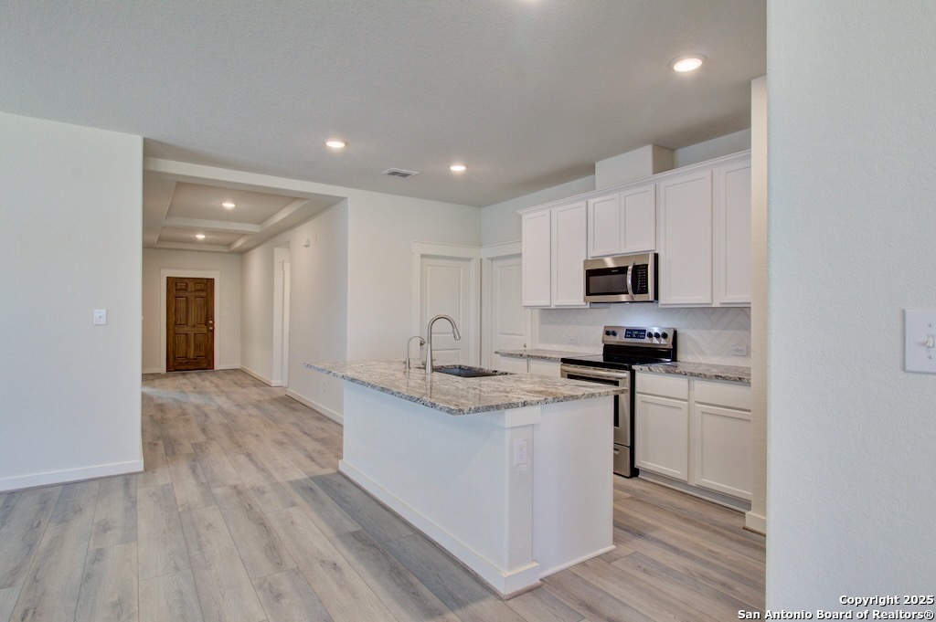 11122 Gaillardia Valley