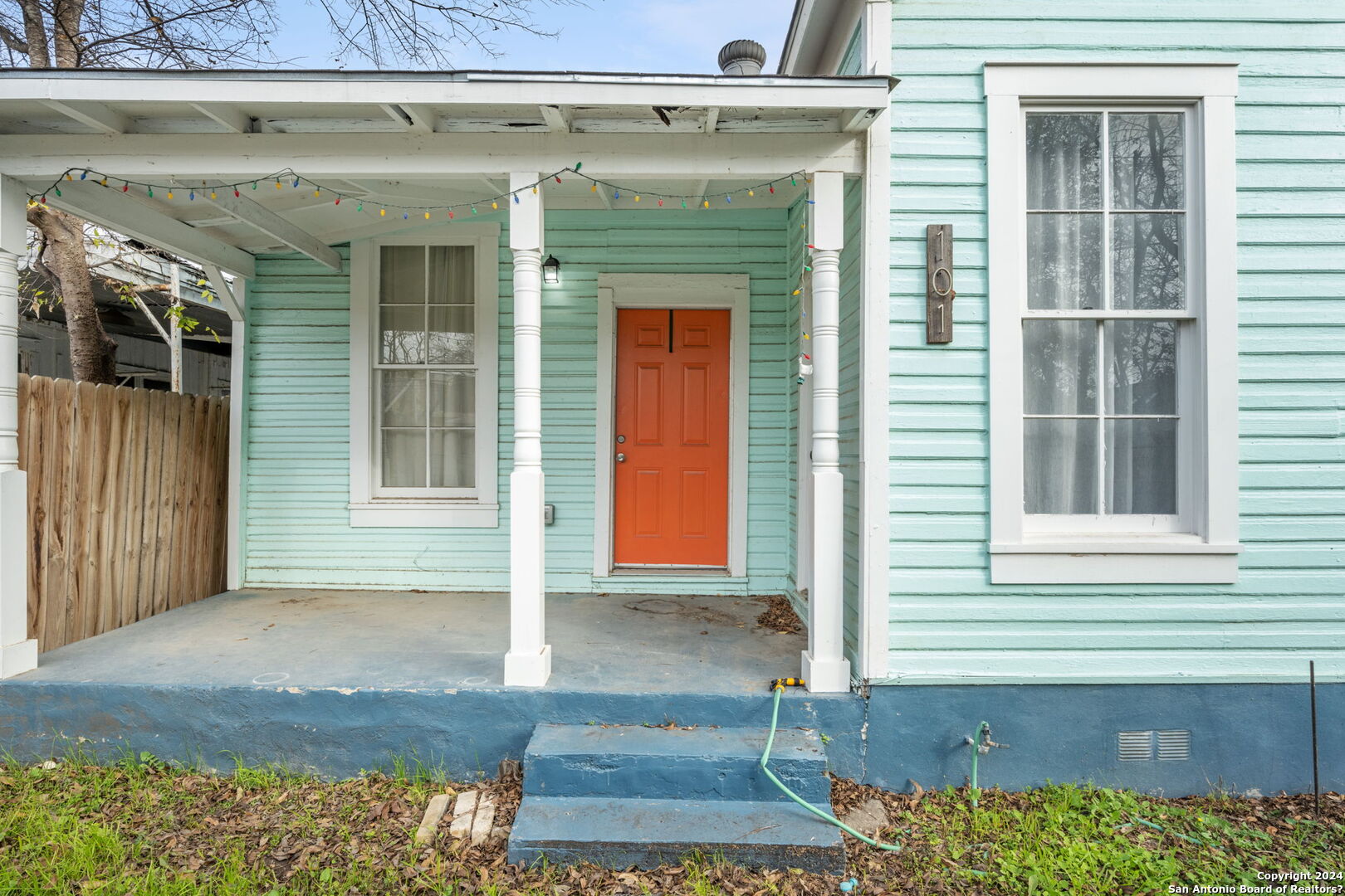 101 alder