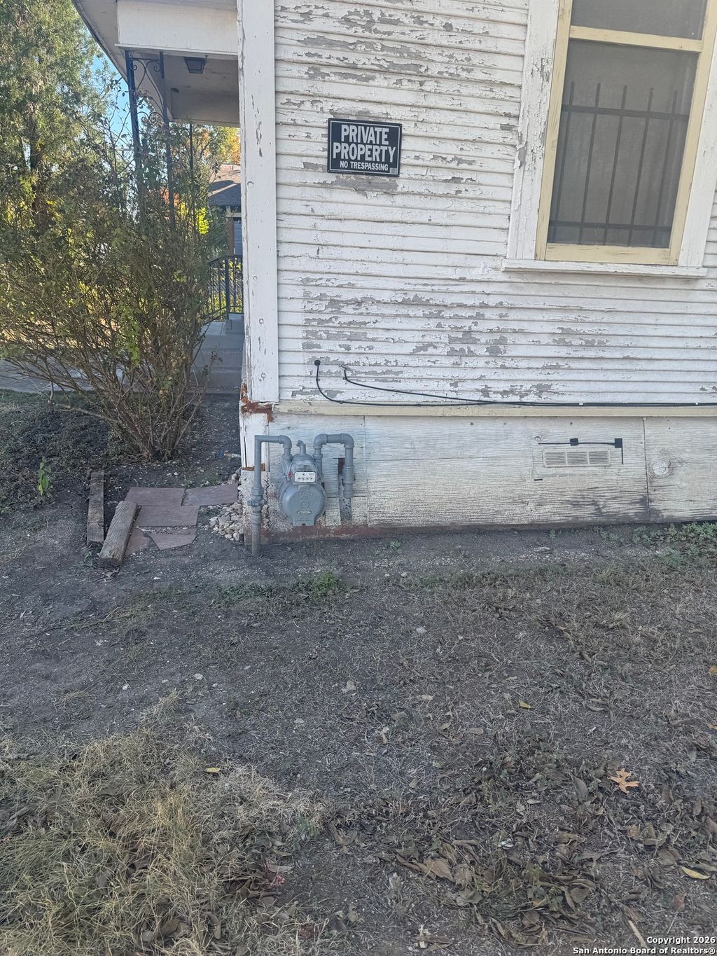 Photo of 2424 Buena Vista, San Antonio, TX 78207 (MLS # 1931844)