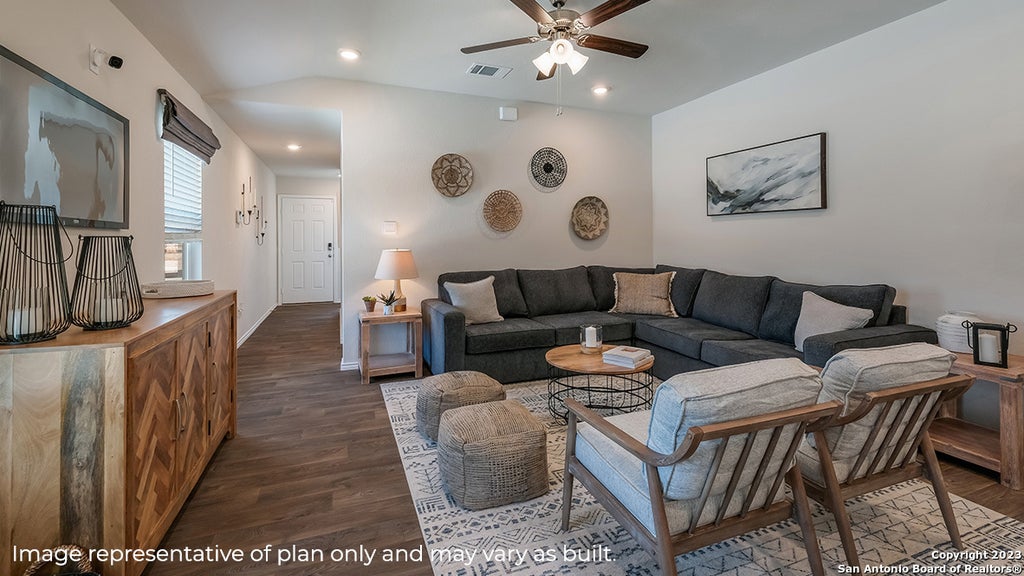 Photo of 138 Violet Sylph, San Antonio, TX 78253 (MLS # 1961858)