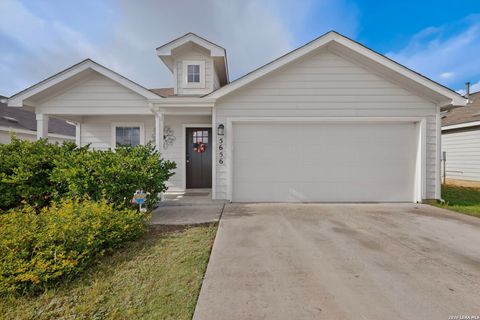 Photo of 5656 Jasmine Spur, Bulverde, TX 78163 (MLS # 1990925)