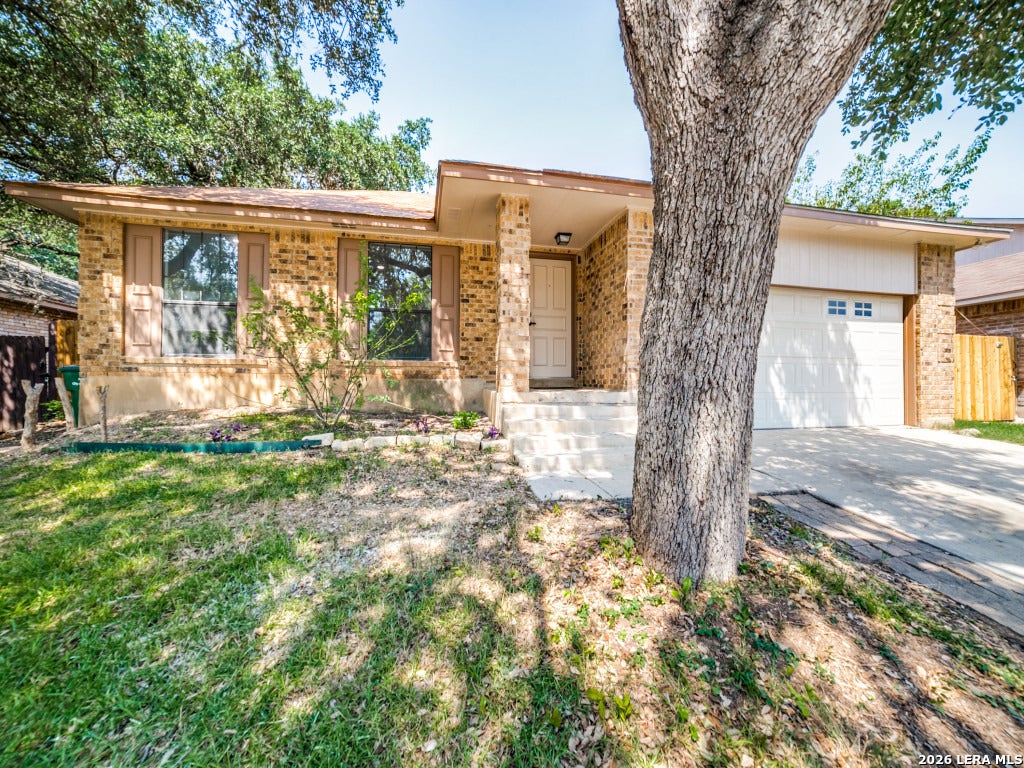 Photo of 4922 Timber Wind, San Antonio, TX 78250 (MLS # 1991619)