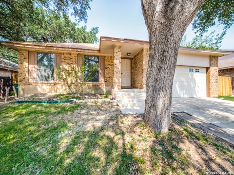 Property photo of 4922 Timber Wind, San Antonio, TX 78250