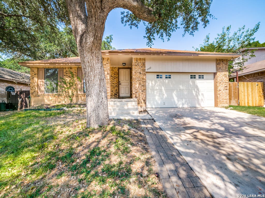 Photo of 4922 Timber Wind, San Antonio, TX 78250 (MLS # 1991619)