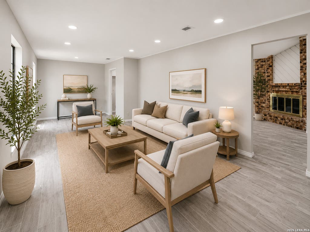 Photo of 4922 Timber Wind, San Antonio, TX 78250 (MLS # 1991619)