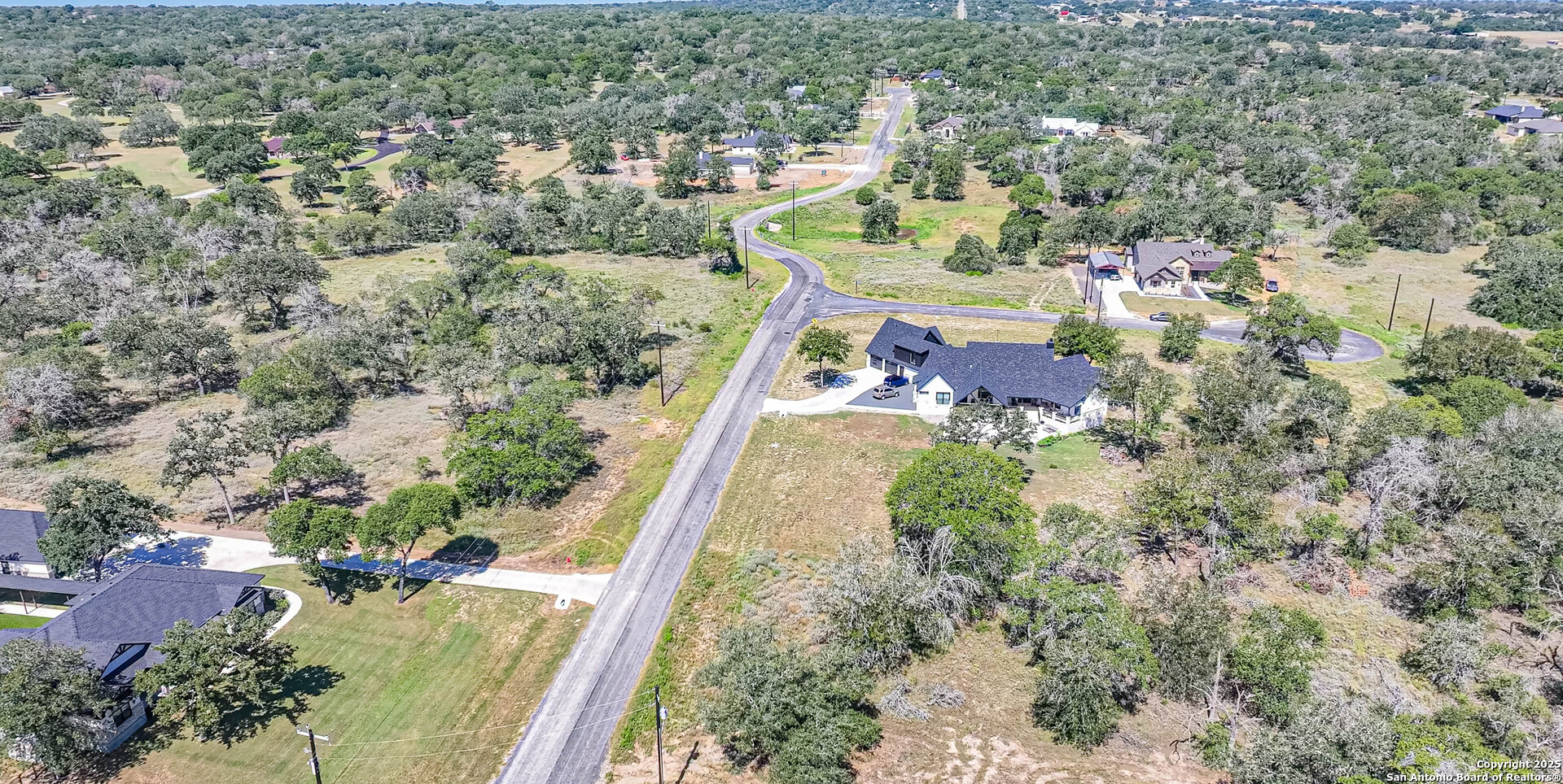 112 Timber Ridge