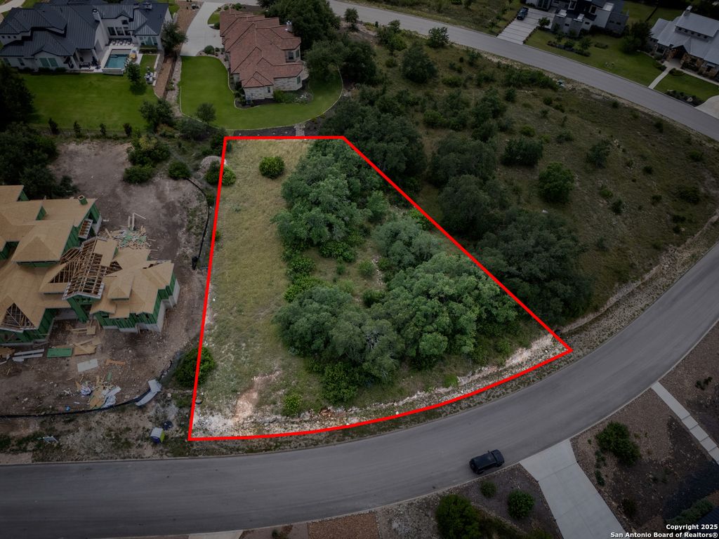 Photo of 23415 Collin Canyon, San Antonio, TX 78255 (MLS # 1938574)