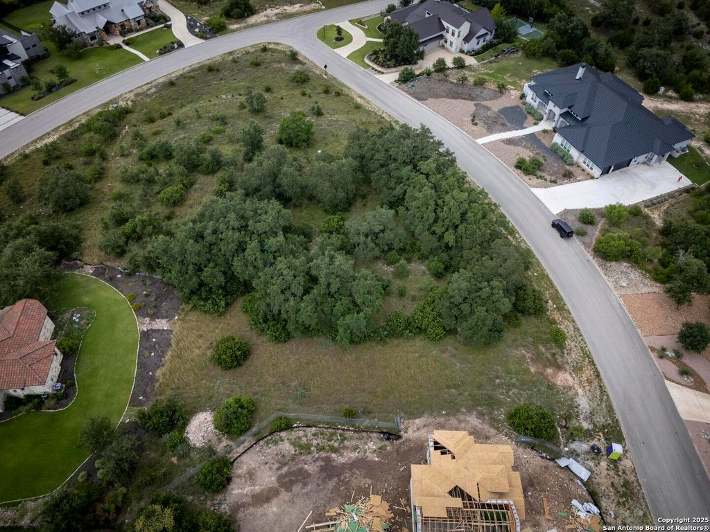 Photo of 23415 Collin Canyon, San Antonio, TX 78255 (MLS # 1938574)