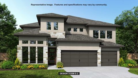 Photo of 31228 Fallow Way, Bulverde, TX 78163 (MLS # 1949931)