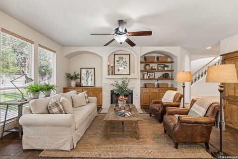 Photo of 24219 Big Bear, San Antonio, TX 78258 (MLS # 1952587)