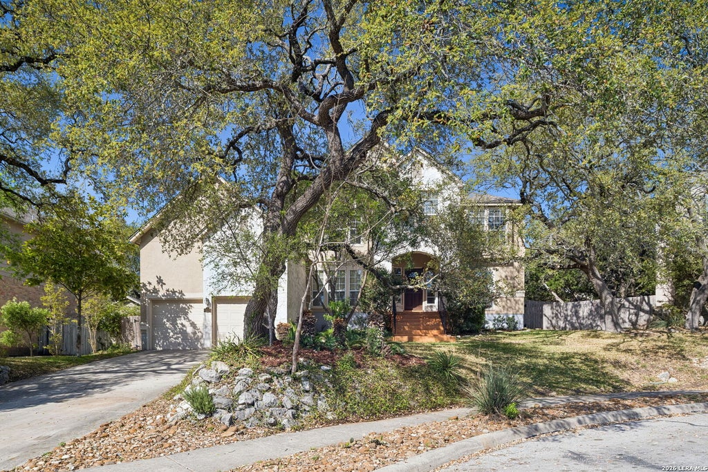 Photo of 24219 Big Bear, San Antonio, TX 78258 (MLS # 1952587)