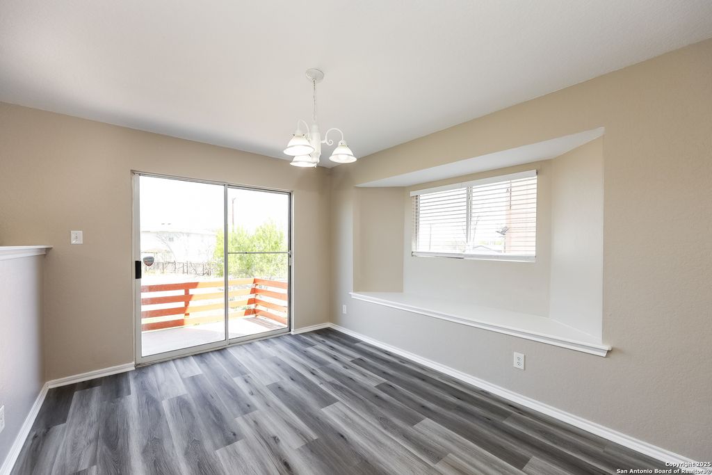 Photo of 9803 Amber Breeze, San Antonio, TX 78245 (MLS # 1894211)