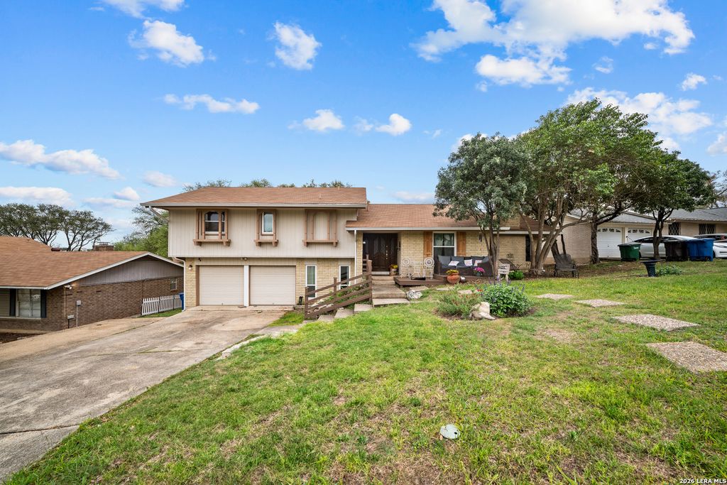Photo of 5626 Cary Grant, San Antonio, TX 78240 (MLS # 1958683)