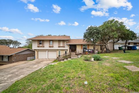 Property photo of 5626 Cary Grant, San Antonio, TX 78240