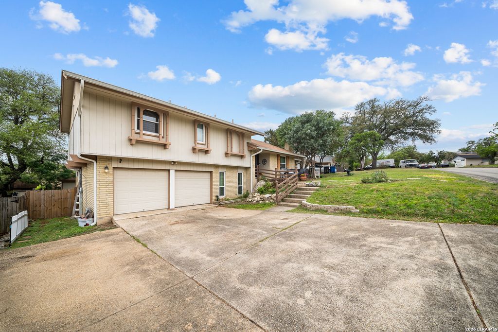 Photo of 5626 Cary Grant, San Antonio, TX 78240 (MLS # 1958683)