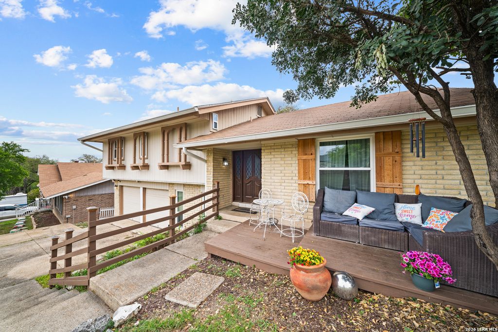 Photo of 5626 Cary Grant, San Antonio, TX 78240 (MLS # 1958683)