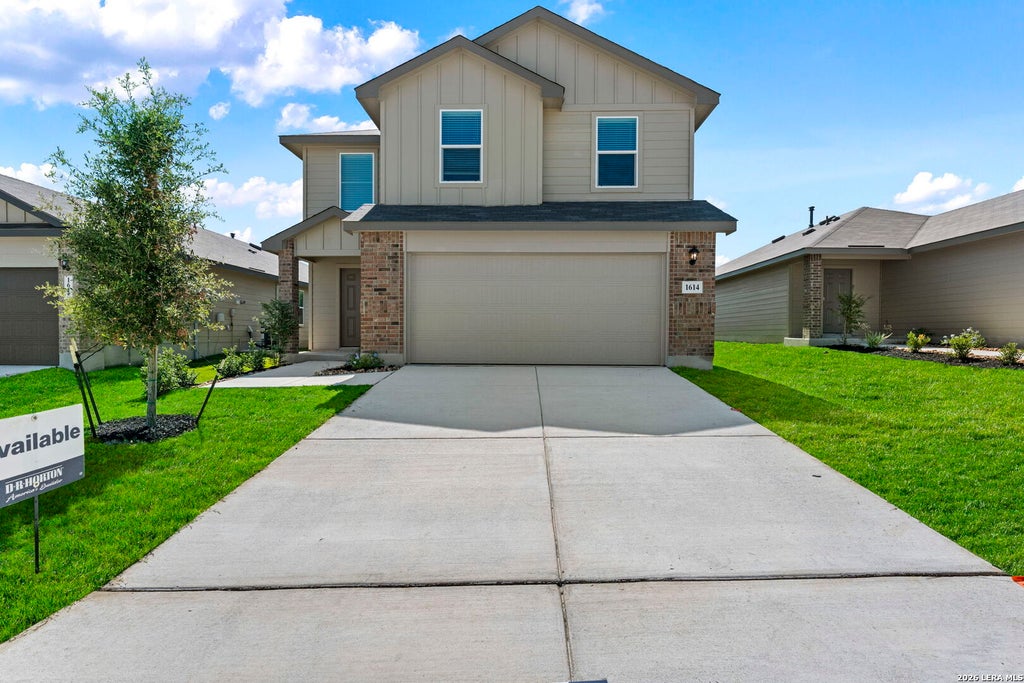 Photo of 1614 Olive Ibis, San Antonio, TX 78253 (MLS # 1995994)