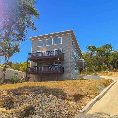 2292 Waterfront Park Canyon Lake TX 78133