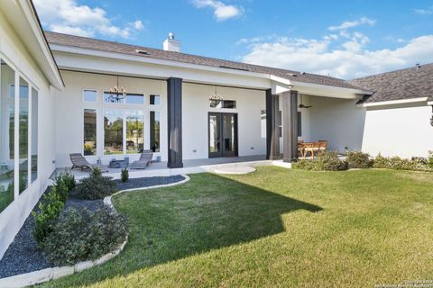 A home in New Braunfels