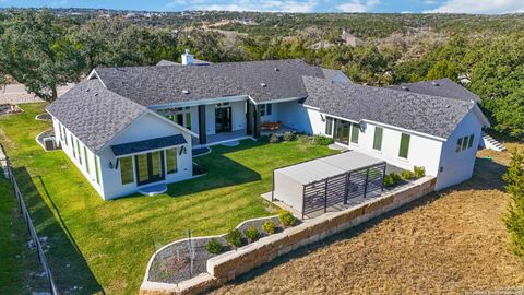 A home in New Braunfels