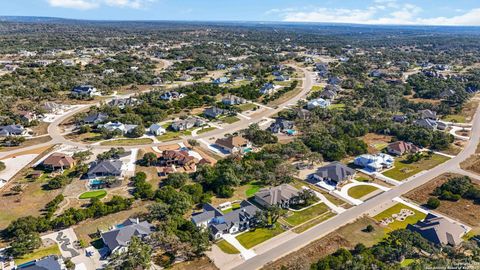 A home in New Braunfels