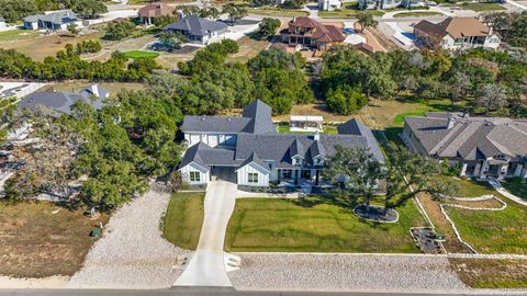 A home in New Braunfels