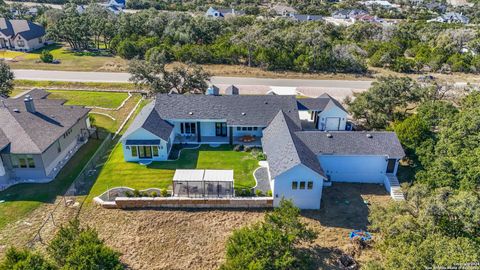 A home in New Braunfels