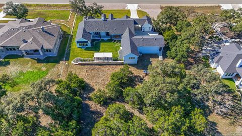 A home in New Braunfels