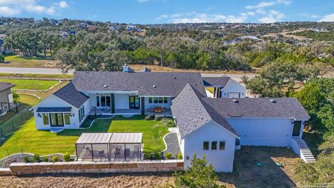 A home in New Braunfels