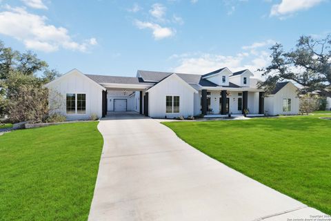 A home in New Braunfels