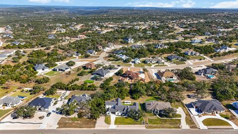 A home in New Braunfels