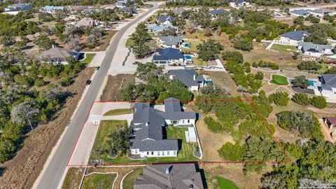 A home in New Braunfels