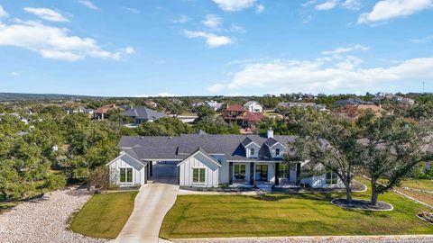 A home in New Braunfels