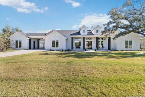 A home in New Braunfels