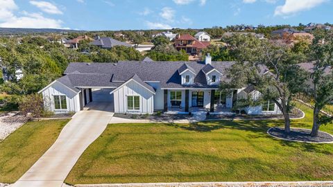 A home in New Braunfels