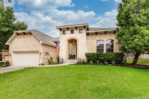 24915 Kiowa Crk San Antonio TX 78255