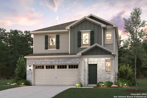 6522 Bufflehead Bend Leon Valley TX 78240
